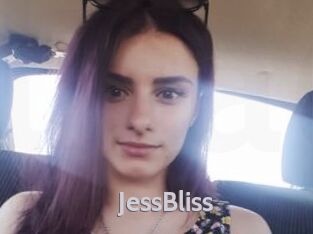 JessBliss