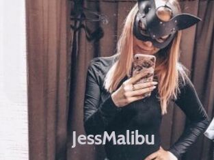 JessMalibu