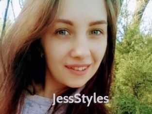 JessStyles