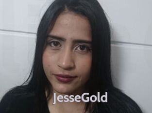 JesseGold