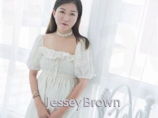 JesseyBrown
