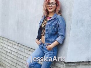 JessicaArts