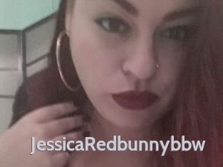 JessicaRedbunnybbw