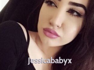 Jessicababyx