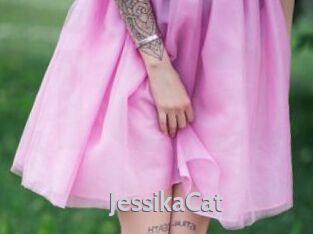 JessikaCat