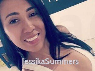 JessikaSummers