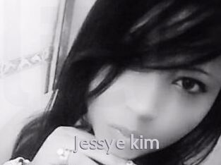 Jessye_kim