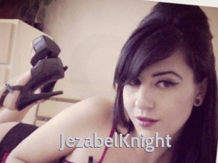 JezabelKnight