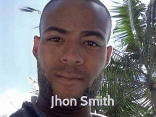 Jhon_Smith