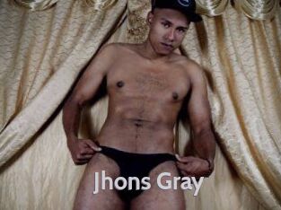 Jhons_Gray