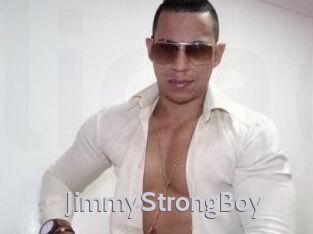 JimmyStrongBoy