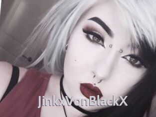 JinkxVonBlackX