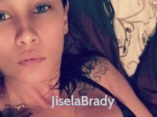 Jisela_Brady