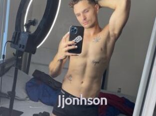 Jjonhson