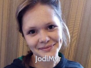 JodiMyr