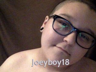 Joeyboy18