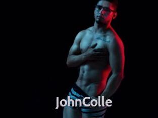 JohnColle