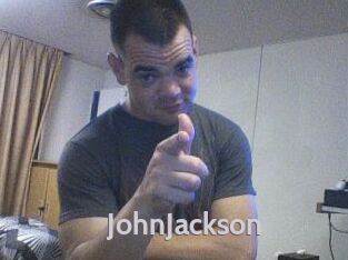 JohnJackson