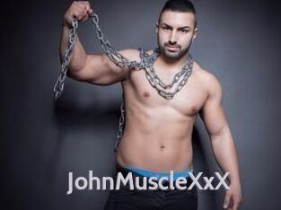 JohnMuscleXxX