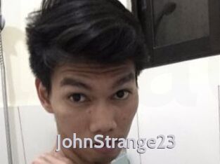 JohnStrange23