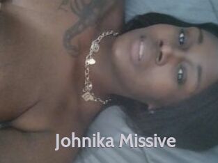 Johnika_Missive