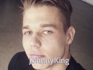 JohnnyKing