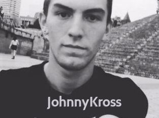 JohnnyKross