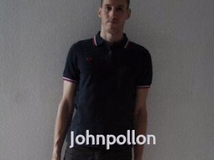 Johnpollon