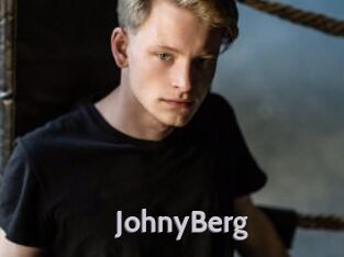 JohnyBerg