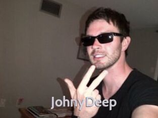 JohnyDeep