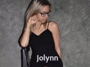 Jolynn