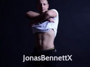 JonasBennettX