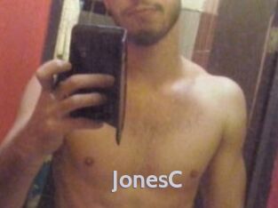 JonesC