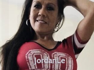 JordanLe