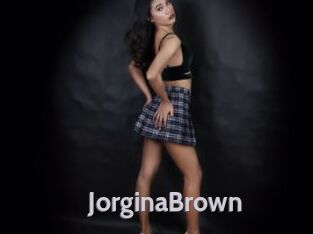 JorginaBrown