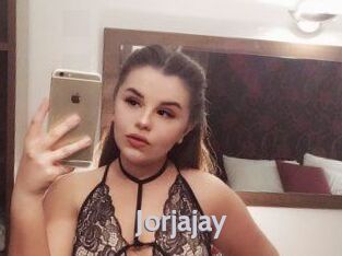 Jorjajay