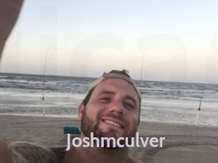 Joshmculver