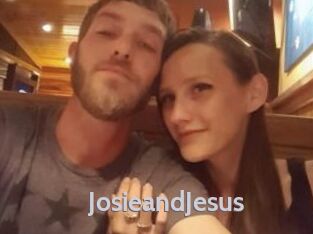 JosieandJesus