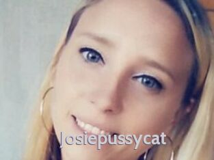 Josiepussycat