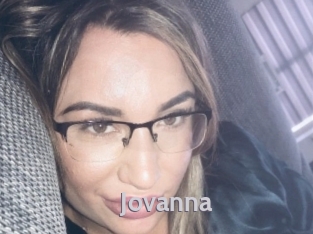 Jovanna