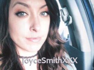 JoyceSmithXXX