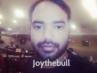 Joythebull