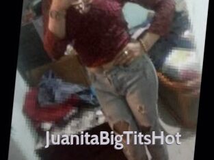 JuanitaBigTitsHot