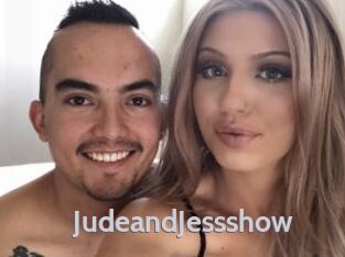 JudeandJessshow