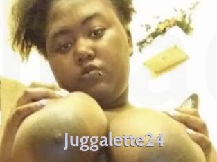 Juggalette24