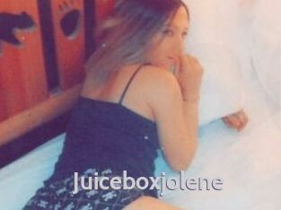 Juiceboxjolene