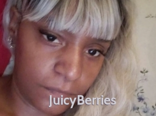 JuicyBerries