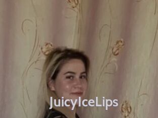 JuicyIceLips