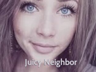 Juicy_Neighbor