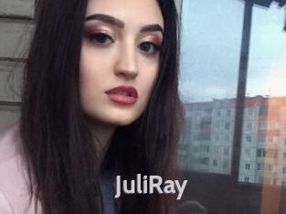 JuliRay